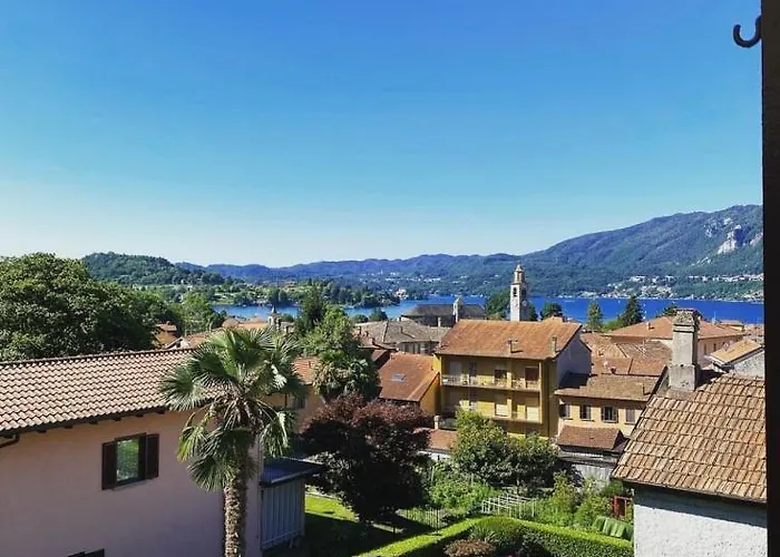 Casa Cesira