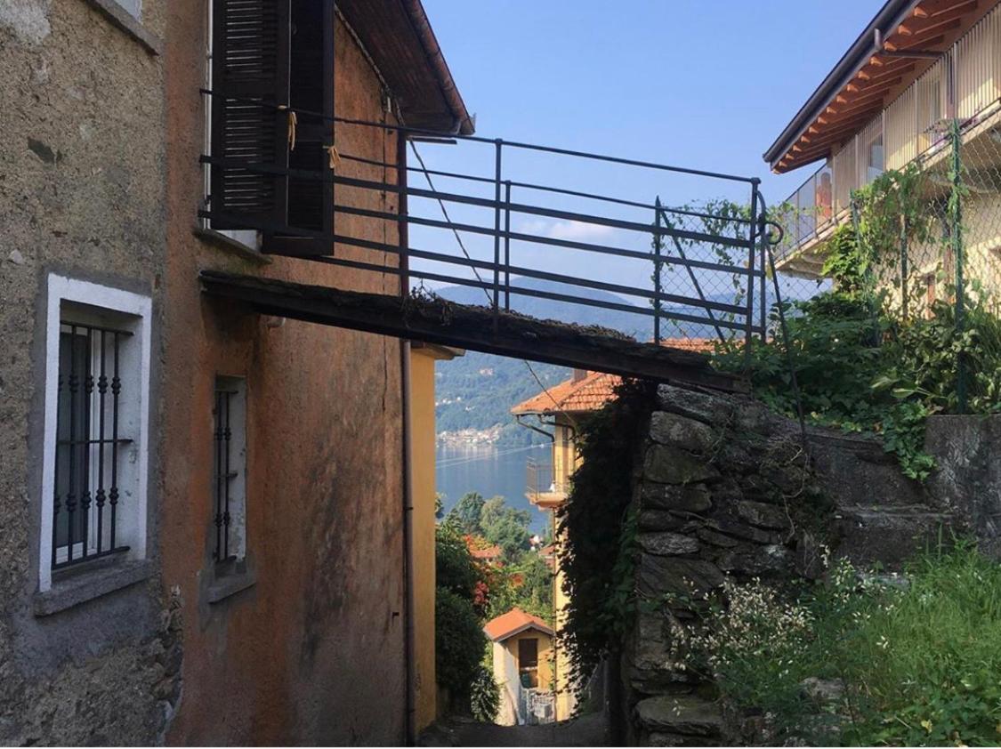 Casa Cesira Apartment