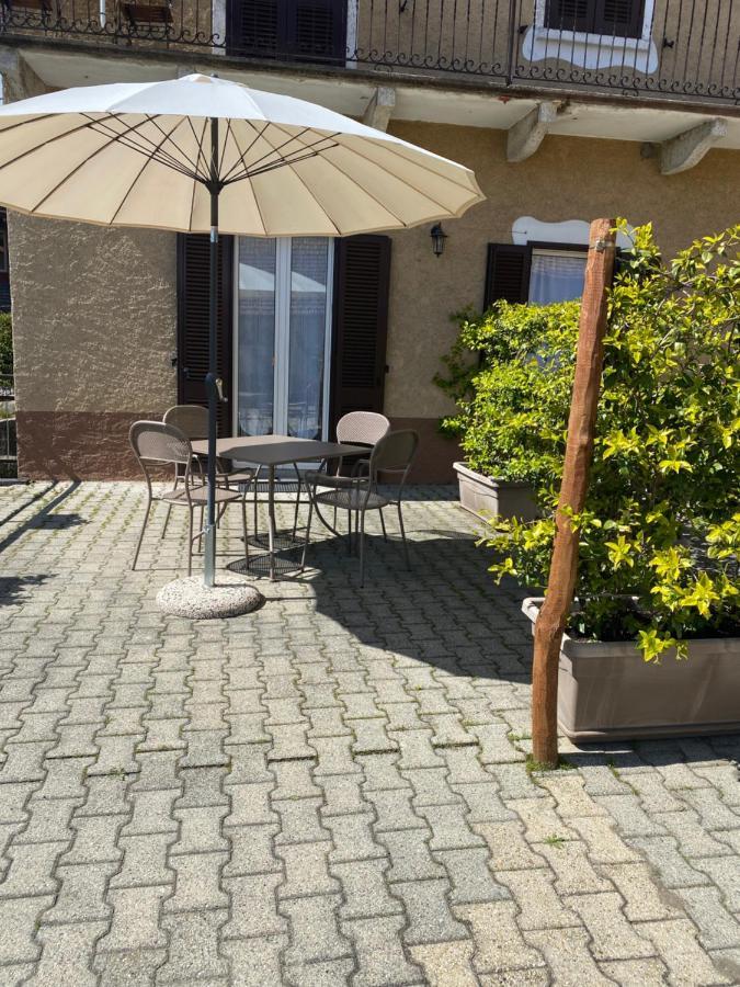 Apartment Casa Cesira Pettenasco