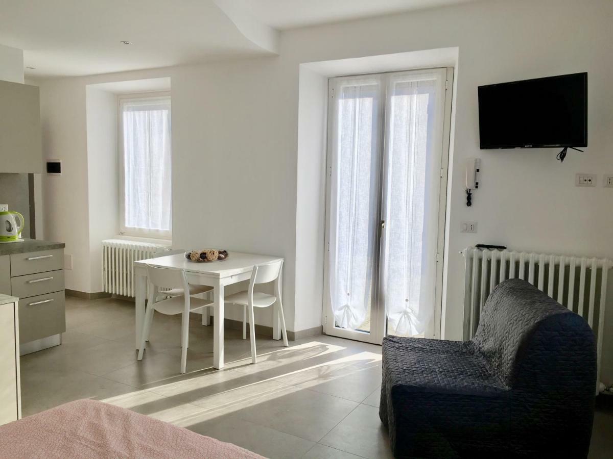 Casa Cesira Apartment