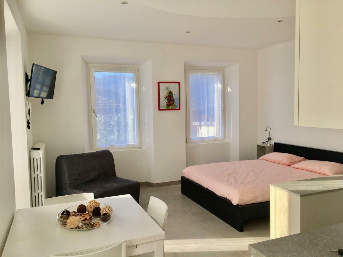 Apartment Casa Cesira