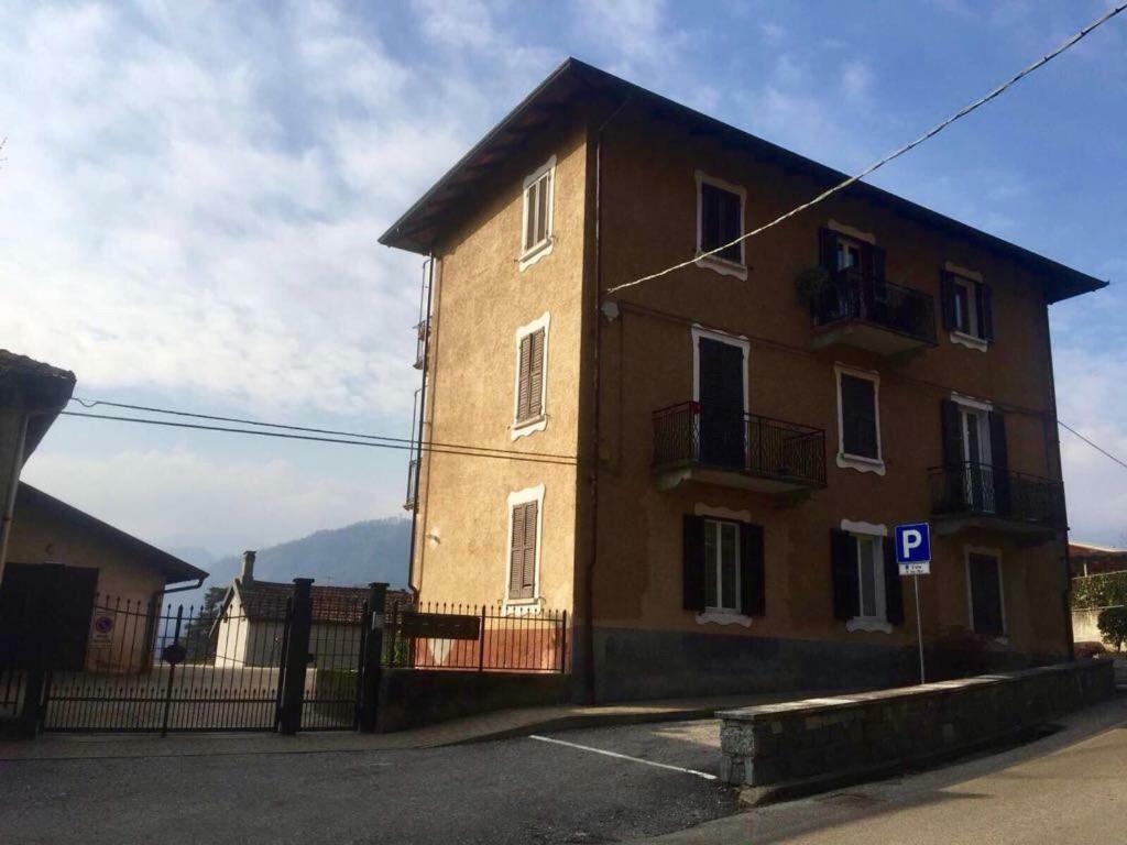 Apartment Casa Cesira *