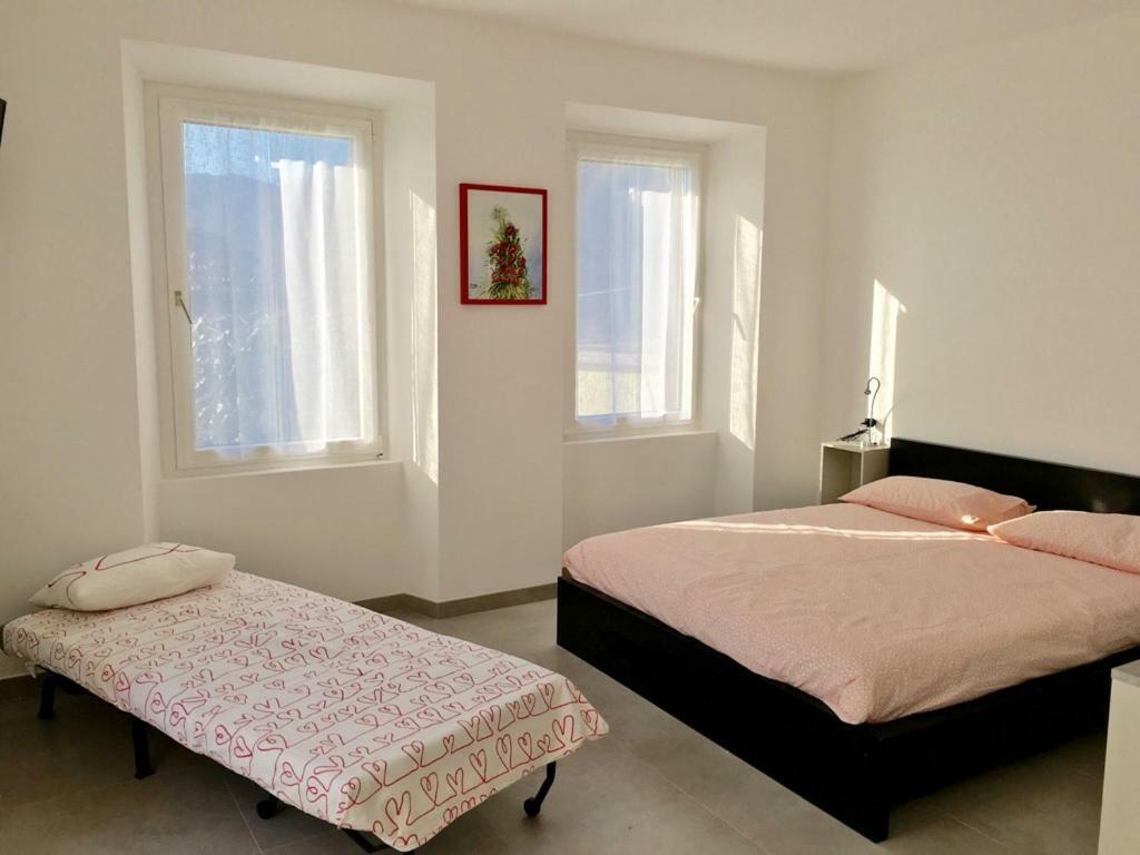 Casa Cesira Apartment Pettenasco