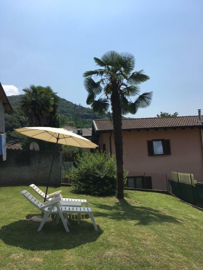 Casa Cesira *