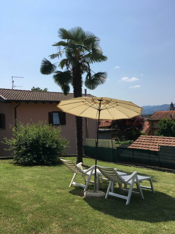 Casa Cesira