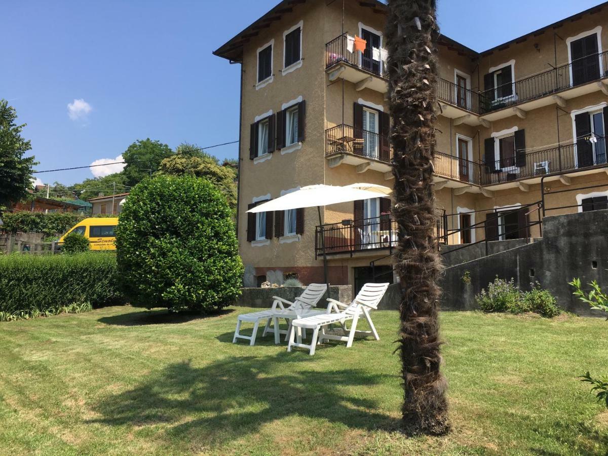 Casa Cesira Apartment *